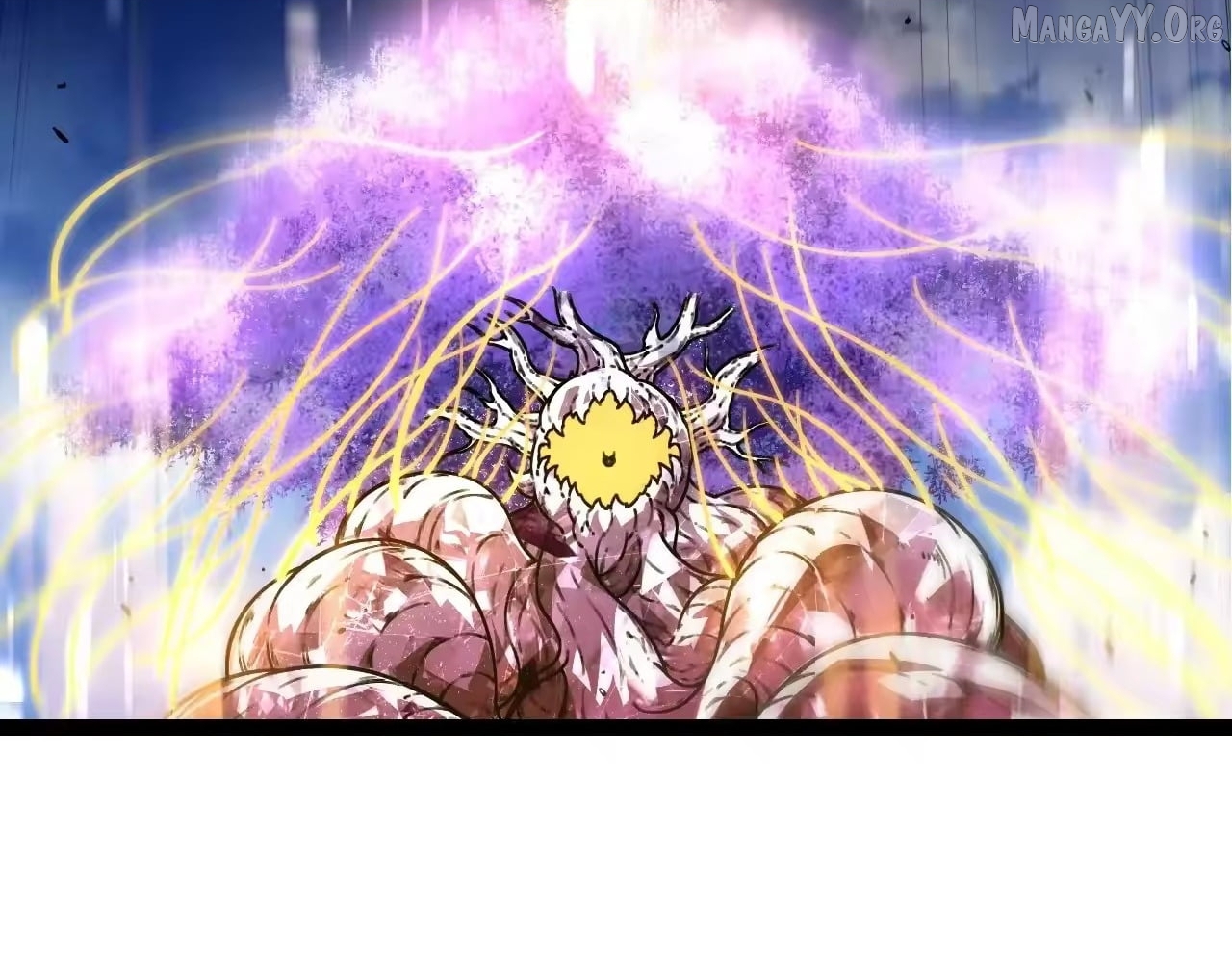 Evolution Begins With A Big Tree Chapter 490 - page 68